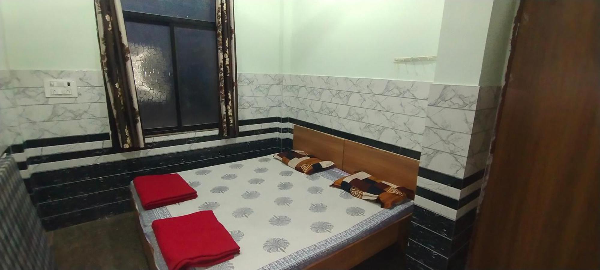Baba Ramdev Hotel And Restaurant Nāgaur Habitación foto